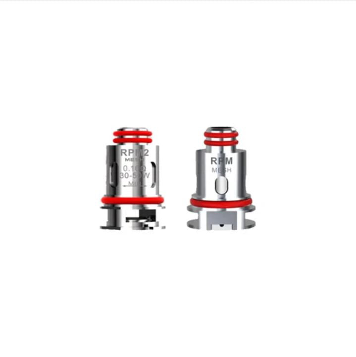 SMOK RPM2 REPLACEMENT COILS REPLACEMENT COILS Valor Distribution