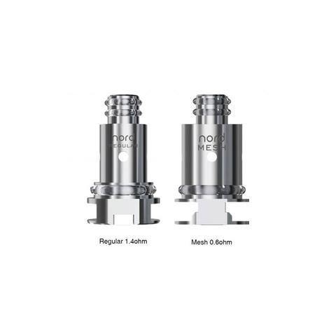 SMOK NORD REPLACEMENT COILS REPLACEMENT COILS Pacific Smoke
