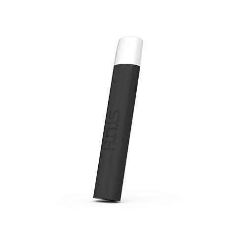 STLTH PODS Valor Distribution STLTH Black