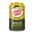 CANADA DRY - GINGERALE SNACKS North Point Exotics Bold 355ml