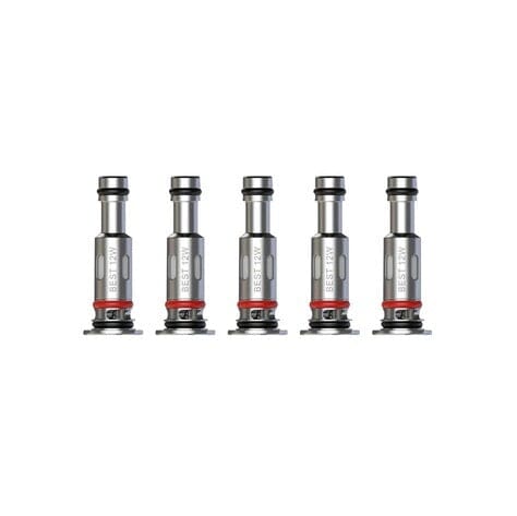 SMOK LP1/NOVO 4 REPLACEMENT COIL REPLACEMENT COILS Valor Distribution 