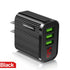 USB TYPE C 3 BAY CHARGER ACCESSORIES The Vapory