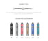 YOCAN - EVOLVE PLUS XL WAX STARTER KIT Herbal Pacific Smoke