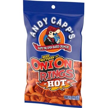 ANDY CAPP&