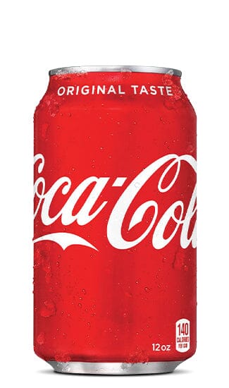 COCA COLA SNACKS North Point Exotics