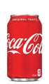 COCA COLA SNACKS North Point Exotics