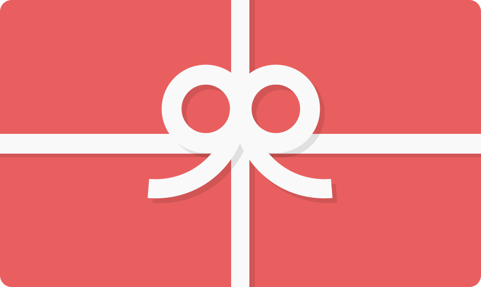 Gift Card Gift Card The Vapory