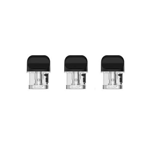 SMOK NOVO X REPLACEMENT POD (3 PACK) The Vapory SMOK NOVO X REPLACEMENT POD (3 PACK) The Vapory