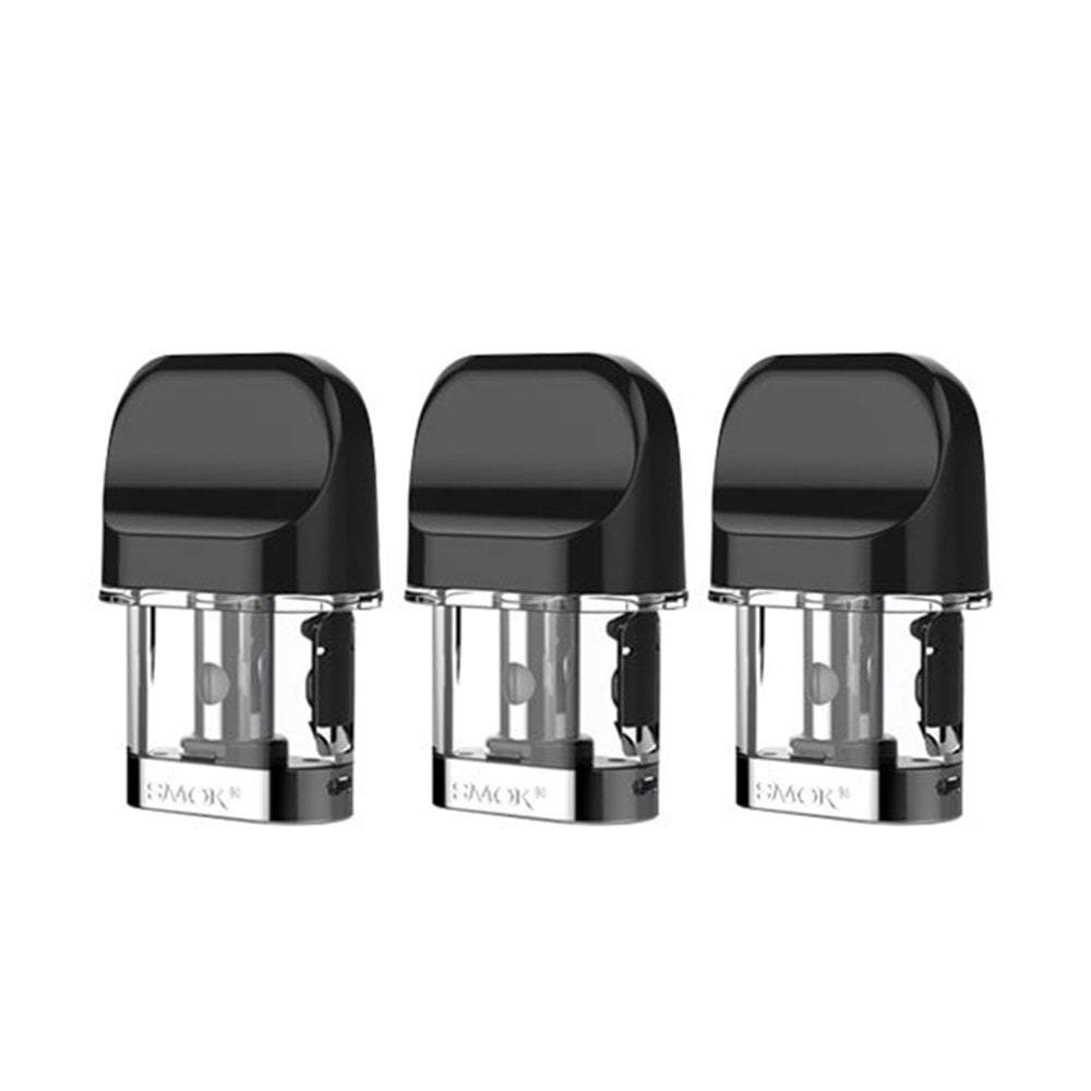 SMOK NOVO 2 REPLACEMENT POD (3 PACK) PODS Pacific Smoke