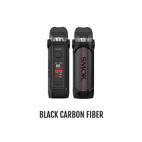 Conquer Any Terrain: SMOK IPX 80 Pod Kit