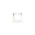 ASPIRE - NAUTILUS XS REPLACEMENT GLASS (2ML) ACCESSORIES Valor Distribution
