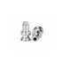 VOOPOO PNP REPLACEMENT COIL (5 PACK) REPLACEMENT COILS Pacific Smoke