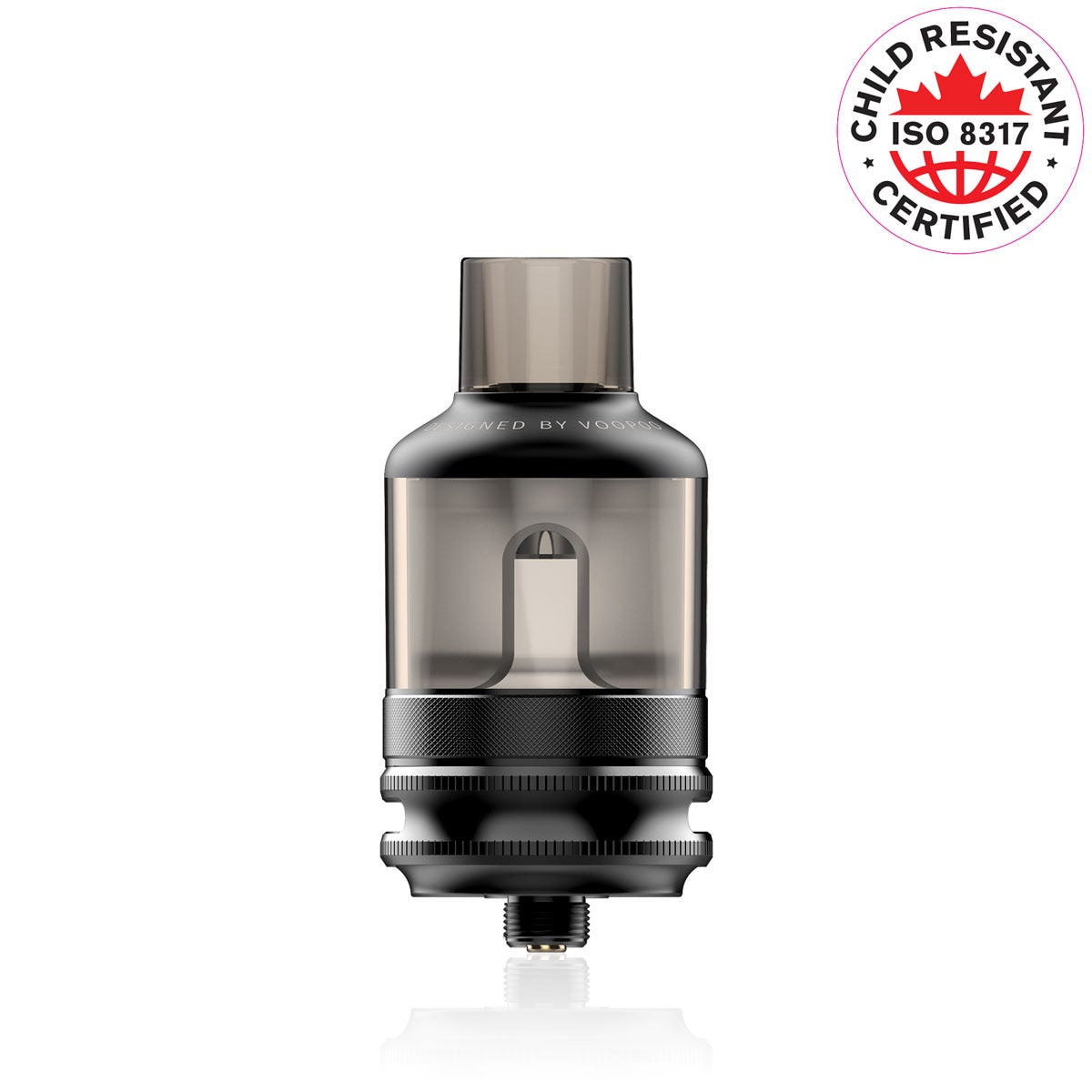 VOOPOO - TPP POD TANK KIT (2ML) (CRC) TANKS Pacific Smoke