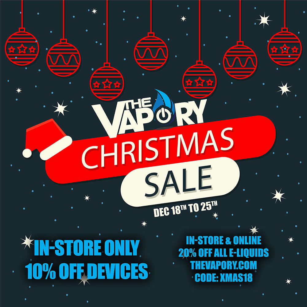 CHRISTMAS SALE! GET YOUR GIFTS!