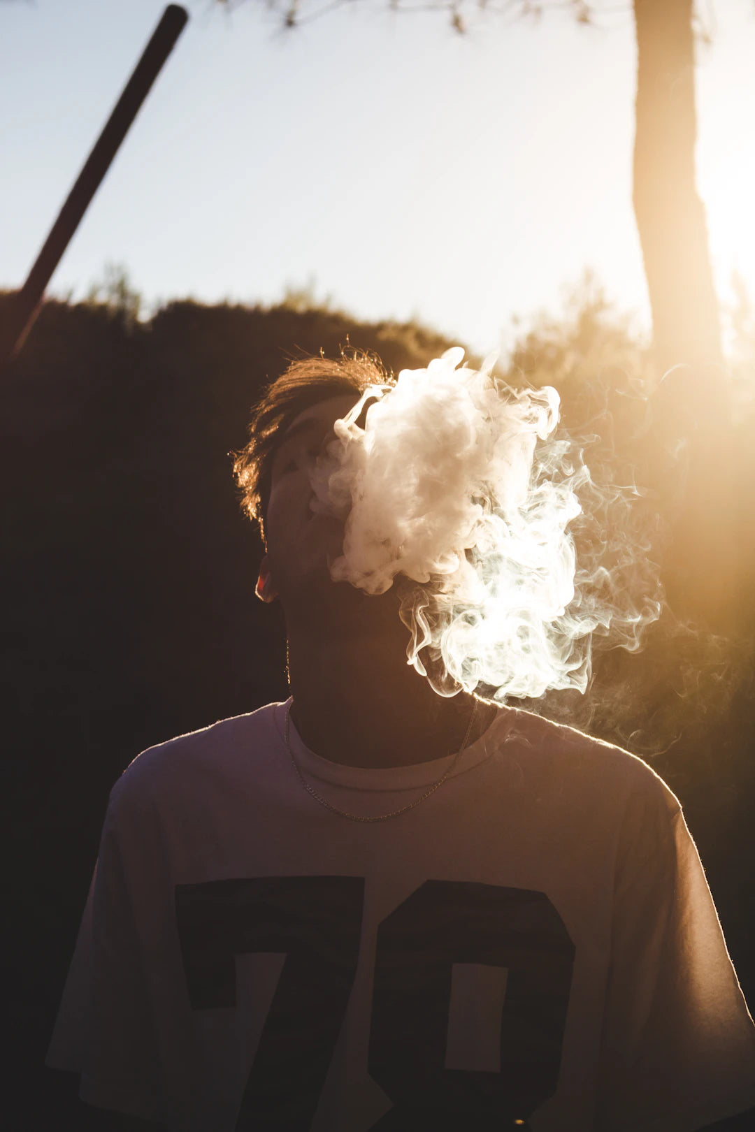 The Ultimate Guide to Vaping Etiquette in Public