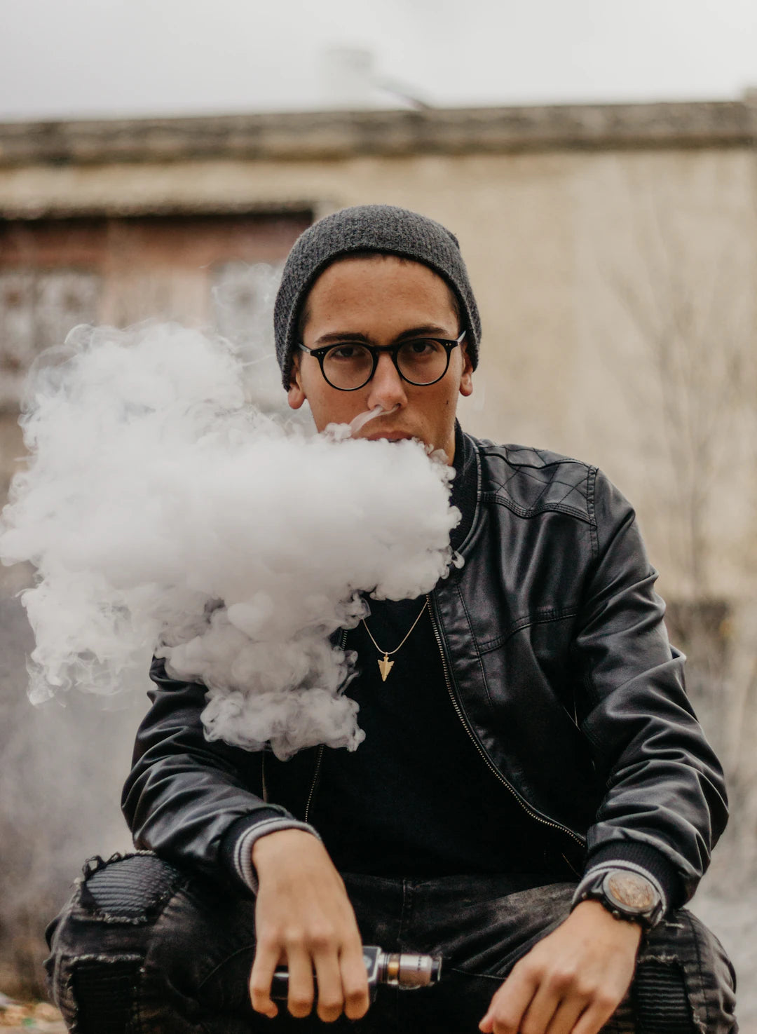 How Vaping Alters Your Taste Buds and Senses