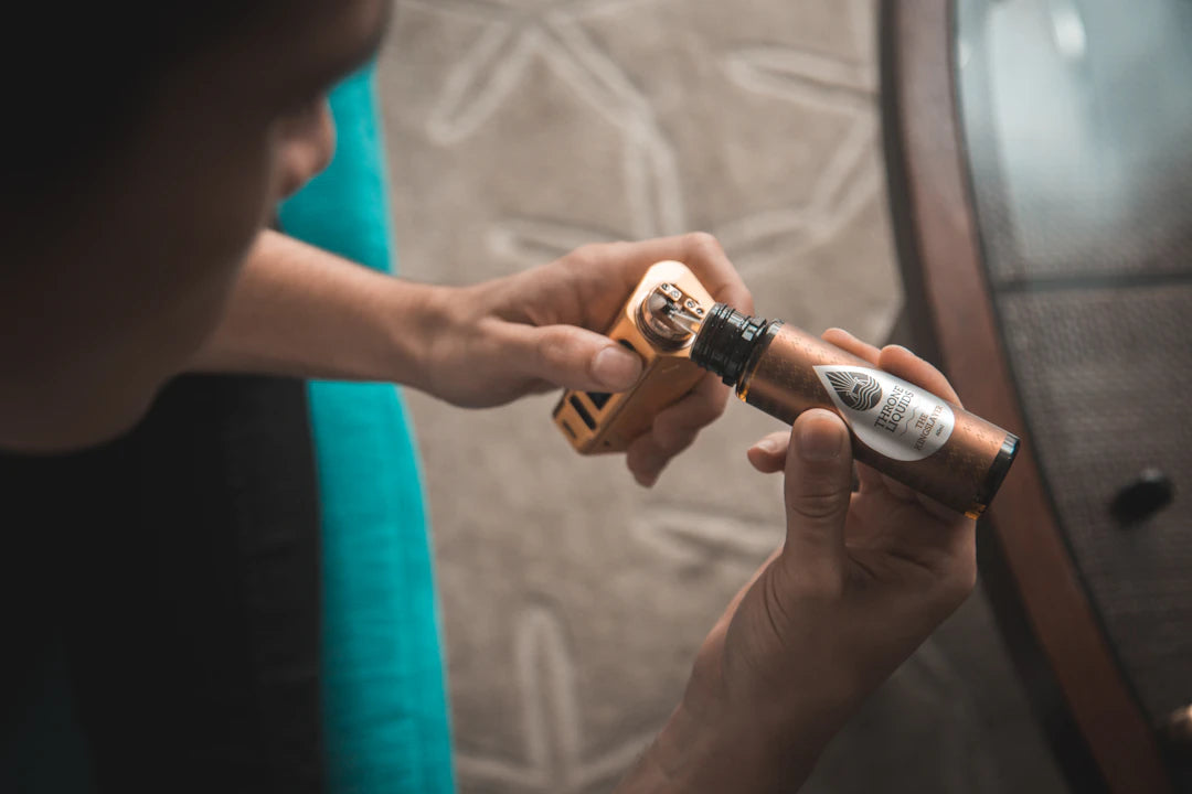 Maximize Your Vape Essential Maintenance Tips for Longevity