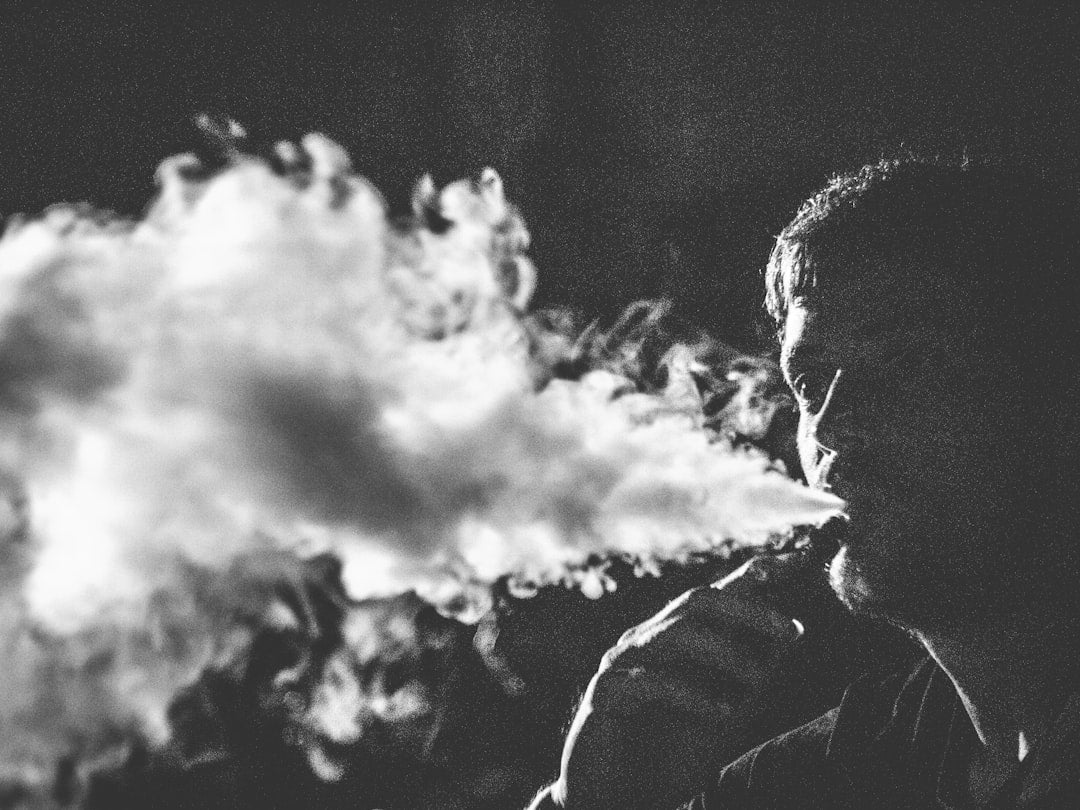 Uncovering the Fascinating History of Vaping