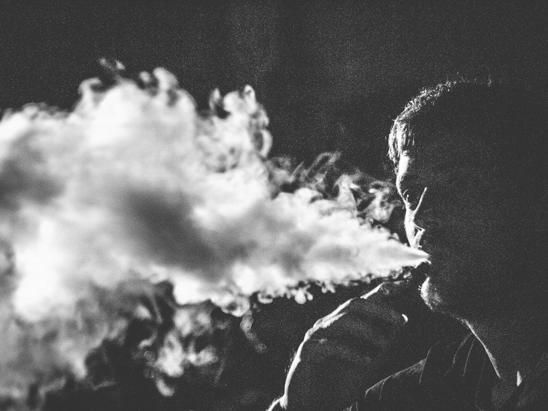 The Cultural Impact of Vaping