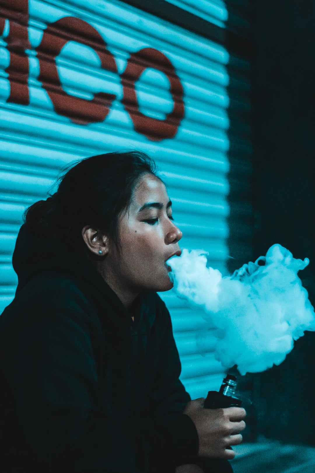 Vaping Myths Debunked The Truth About E-Cigarettes