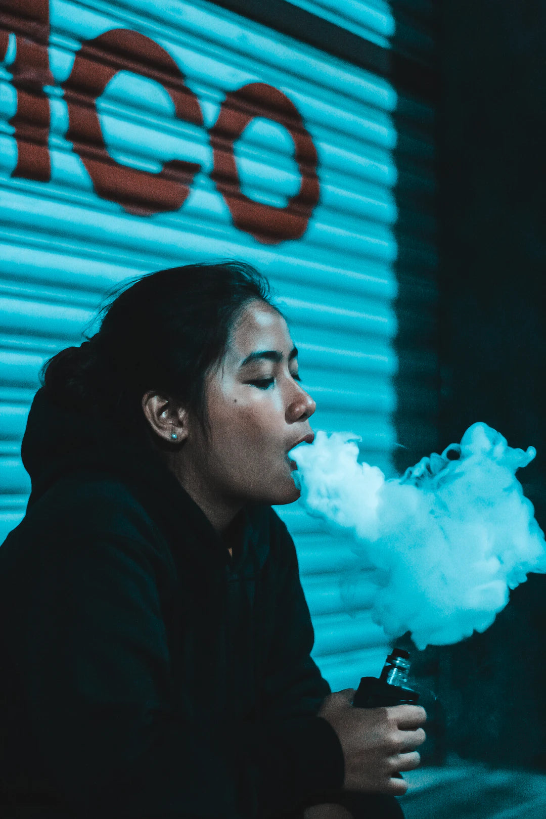 The Impact of Nicotine Levels in Vaping Products