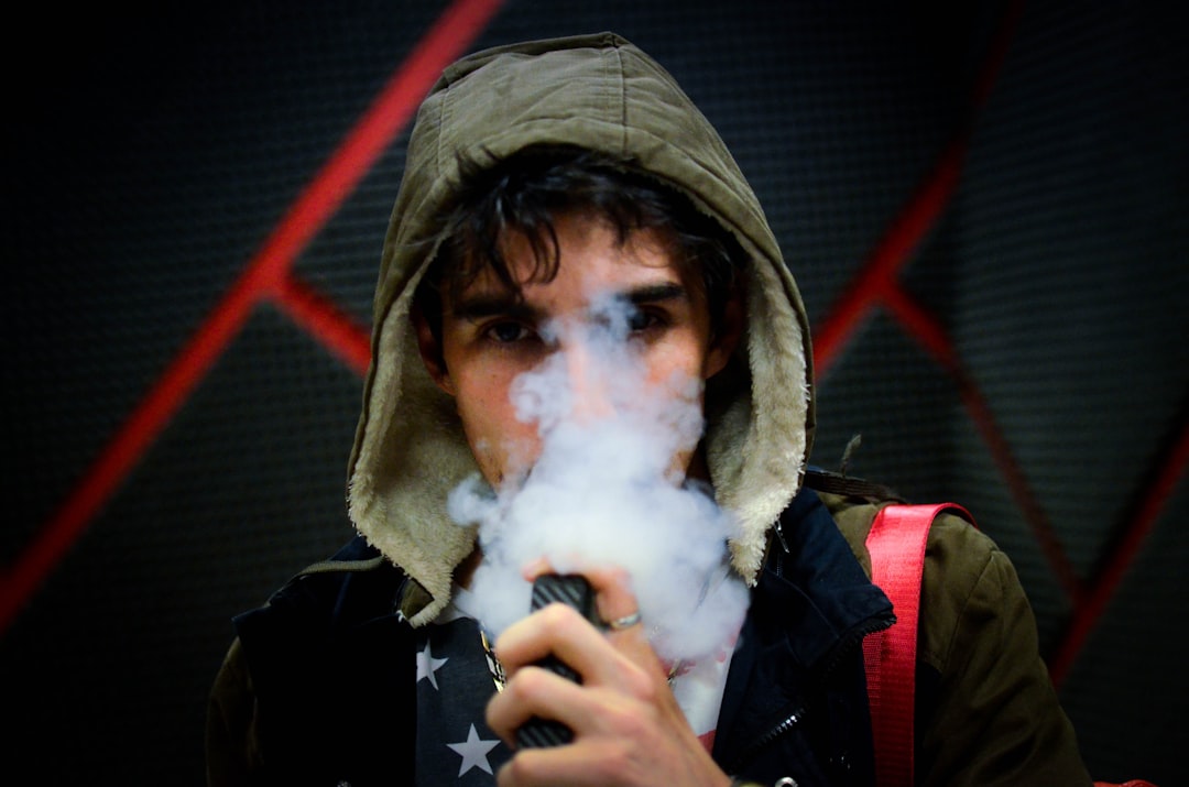 The History of Vaping: From Invention to Modern Usage