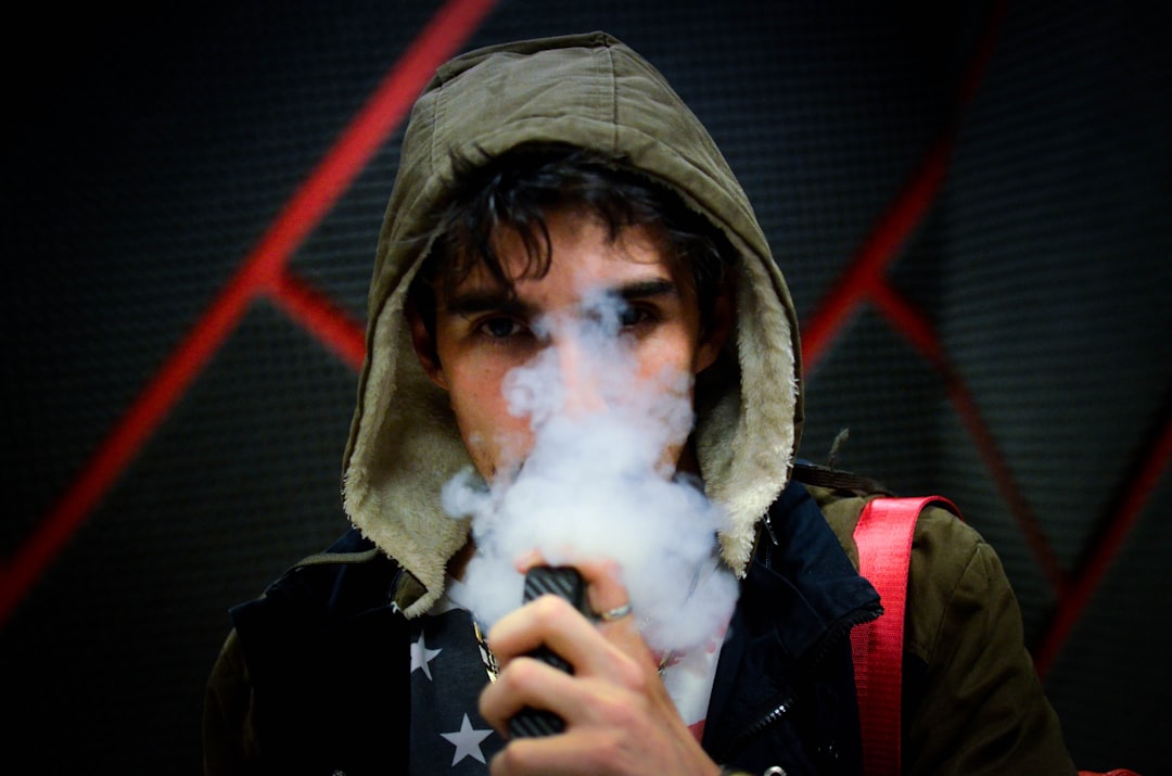 Vaping for Stress Relief and Relaxation: A Guide to E-liquid Flavors