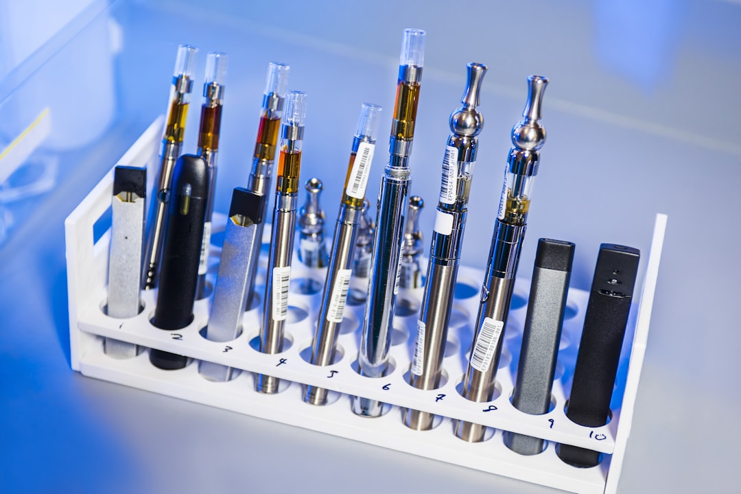 Unveiling the Science Behind E-Cigarettes