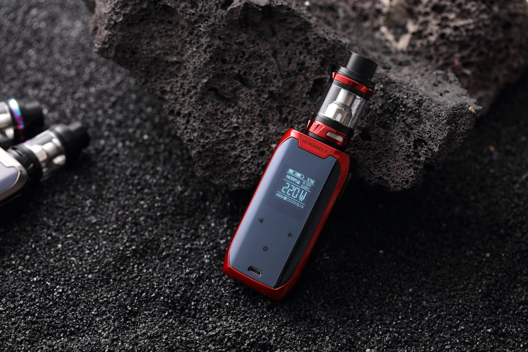 Vaping Myths Debunked Separating Fact from Fiction