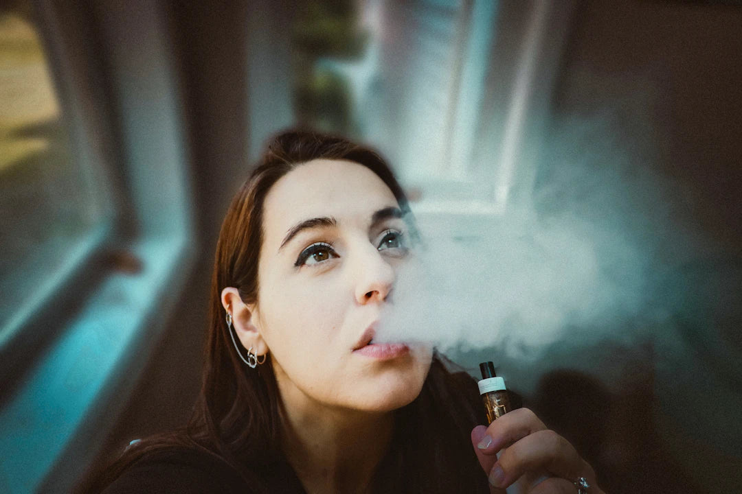 Essential Tips for First-Time Vapers Get Started Right