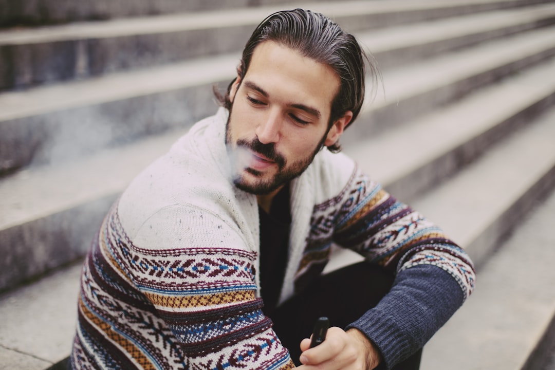 The Psychology Behind Vaping: Why Do People Vape?