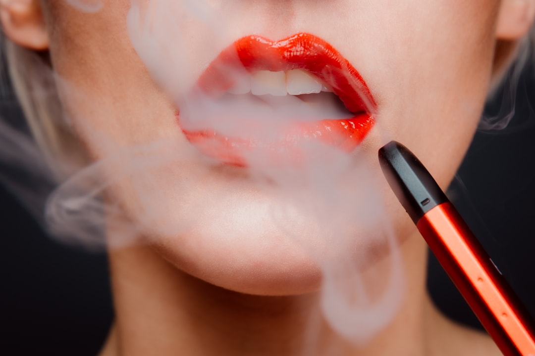 Vaping for Different Personality Types: Finding Your Match
