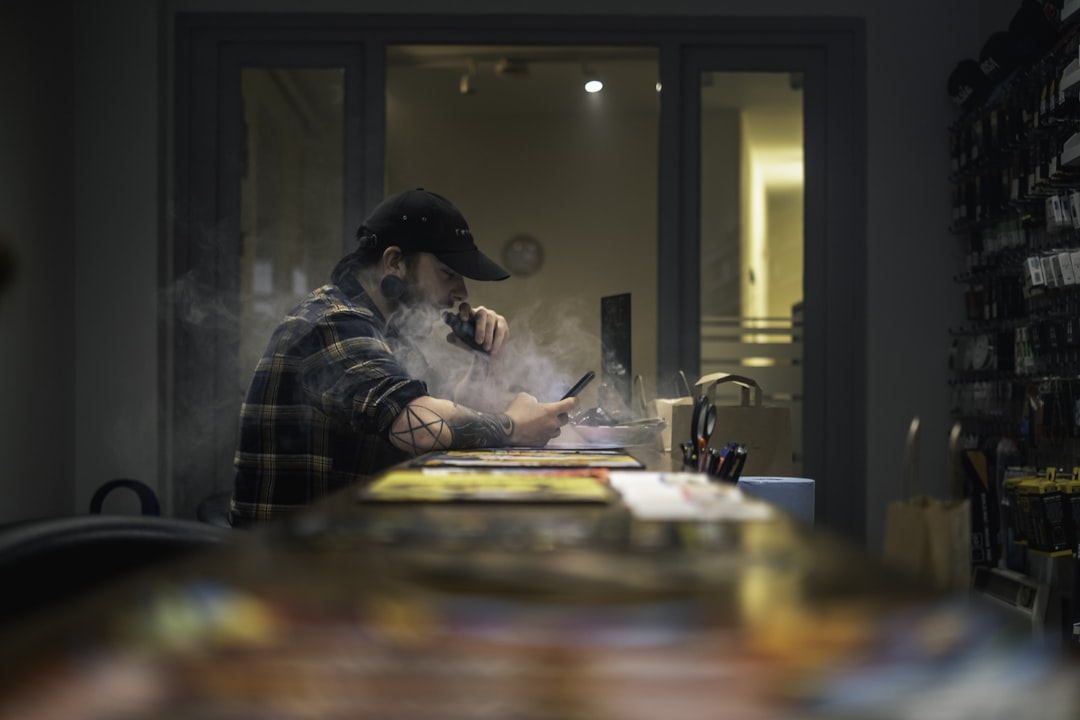 Vaping Etiquette: What You Need to Know