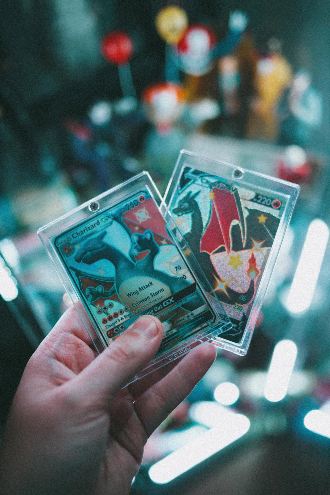 Radiant Pokémon Trading Cards for Enthusiasts