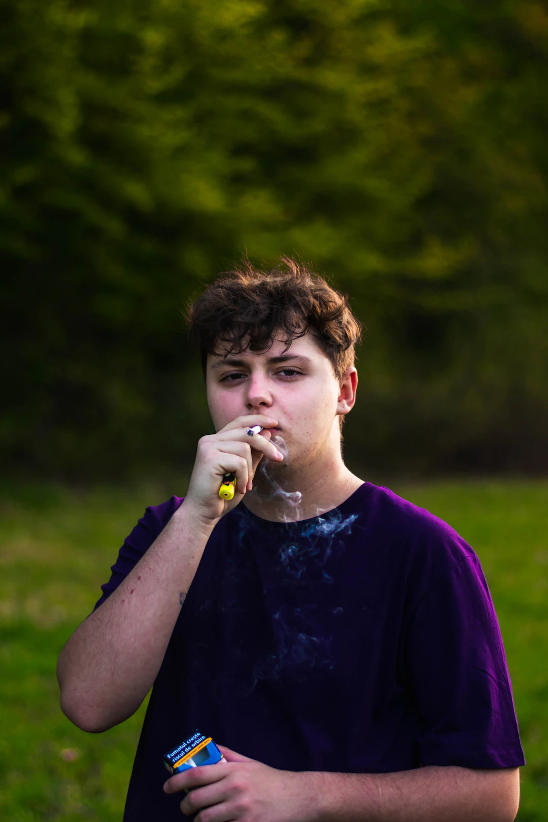 The Savory Science Behind Vaping Flavor Profiles