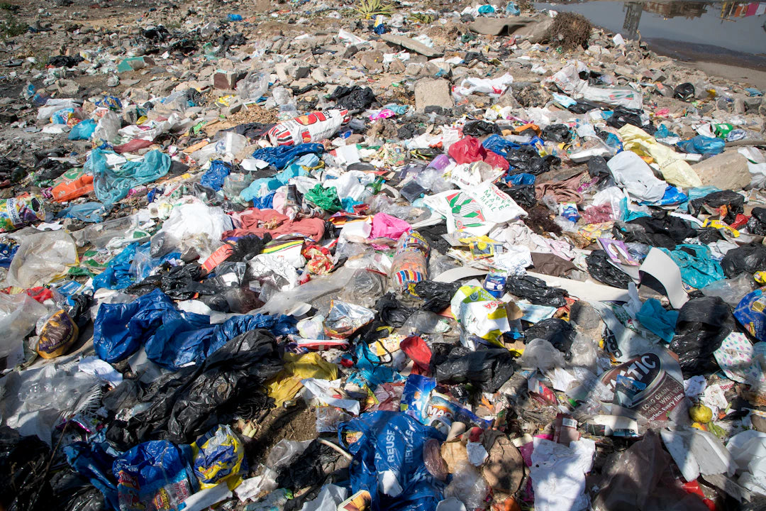 The Hidden Environmental Costs of Disposable Vapes