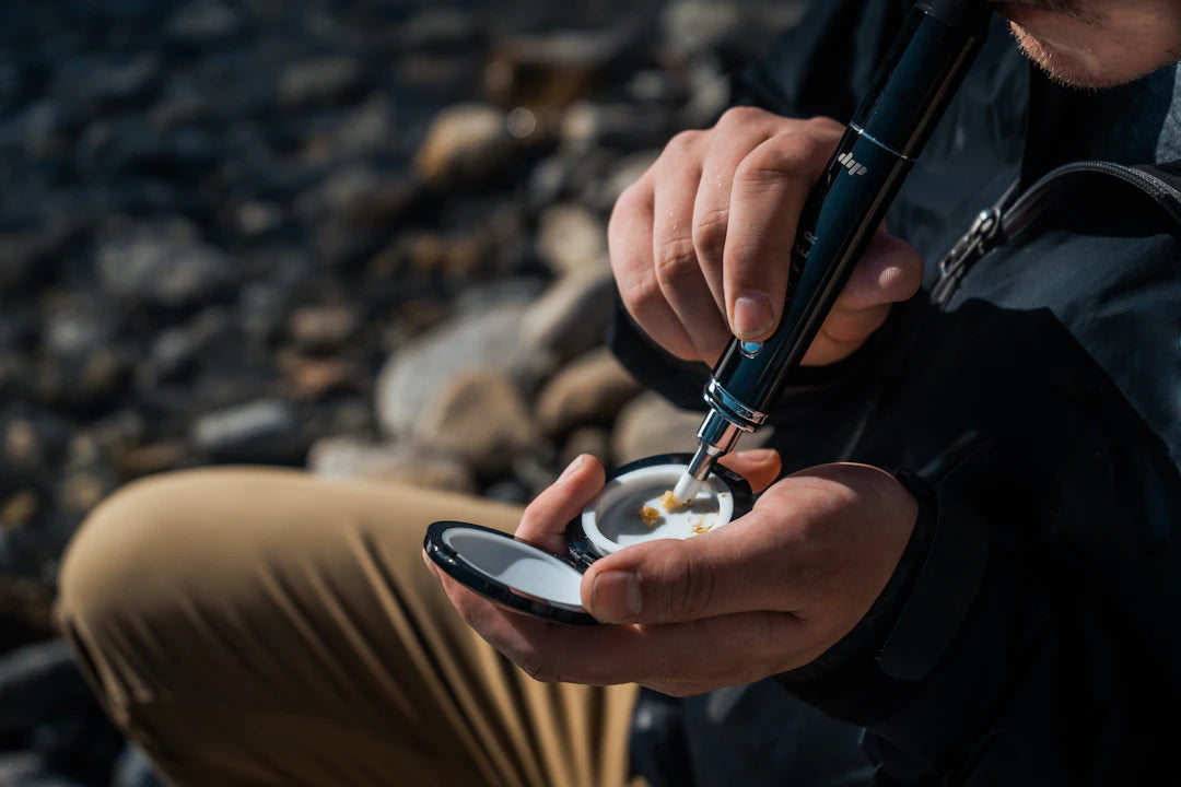 The Social Media Effect on Vaping Trends Revealed