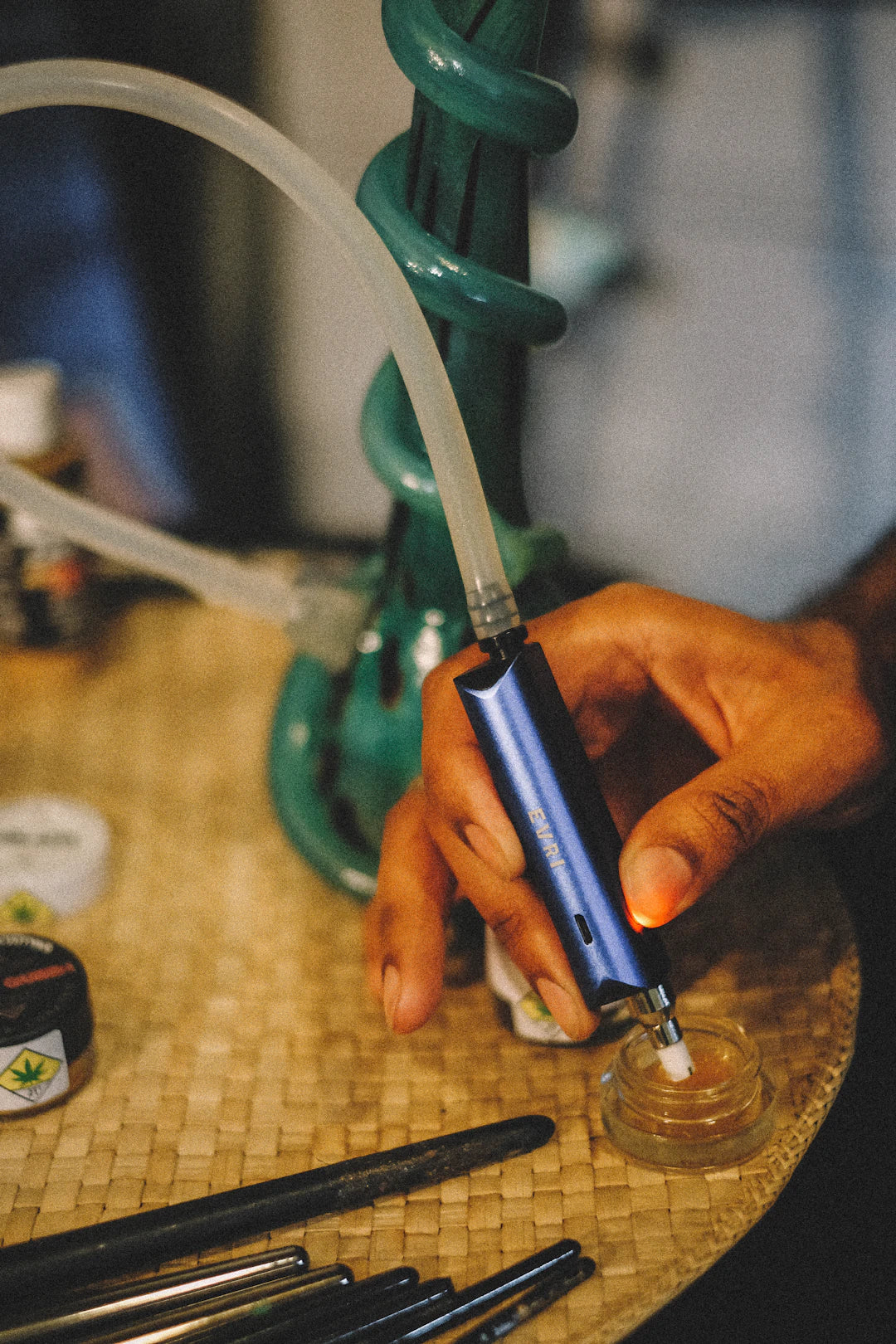 A Beginner's Guide to Vaping Accessories