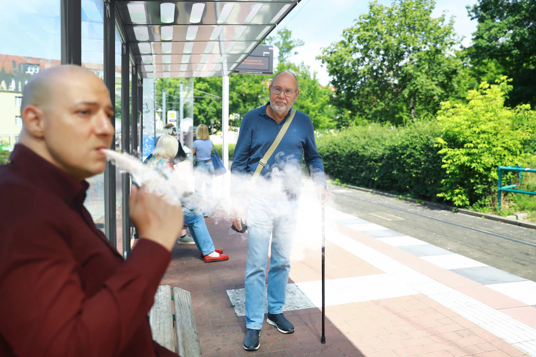 Understanding Vape Battery Safety Essential Tips for Users
