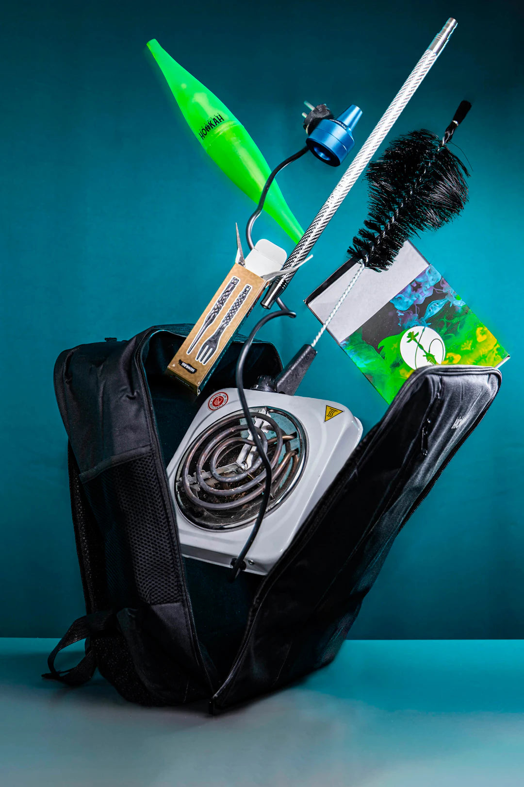 Essential Vaping Accessories for Battery Convenience