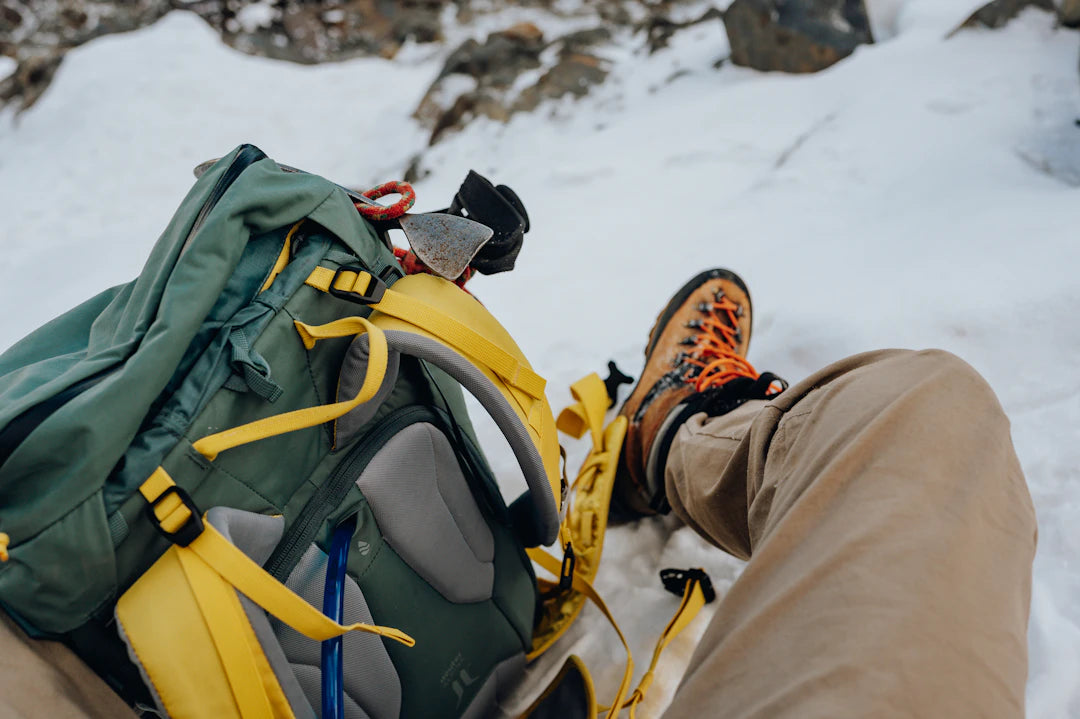 Rugged All-Weather Vaping Kits for Outdoor Aficionados