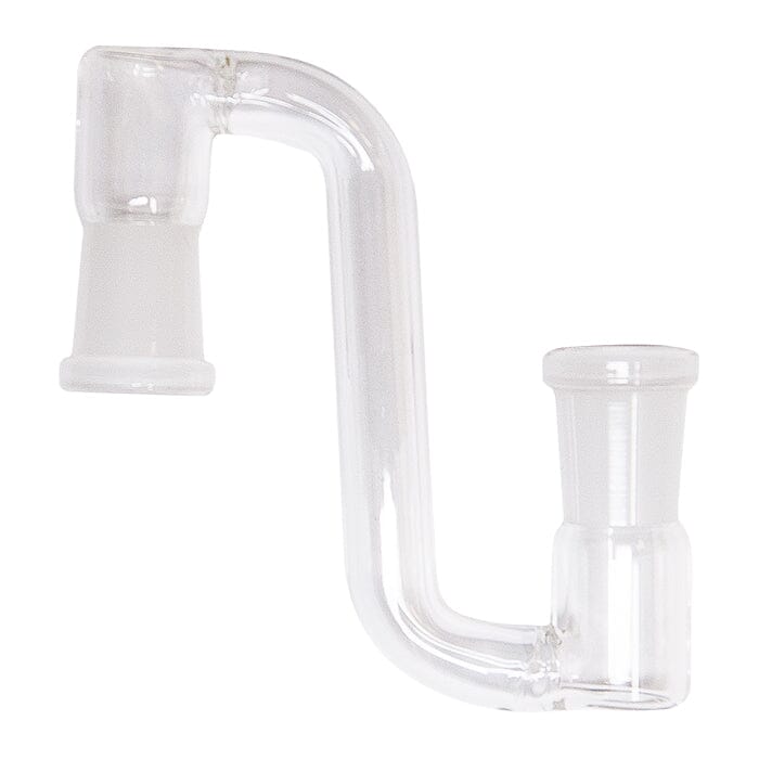 BONG MALE TO FEMALE ADAPTER 14MM Herbal SMOKE TOKES 
