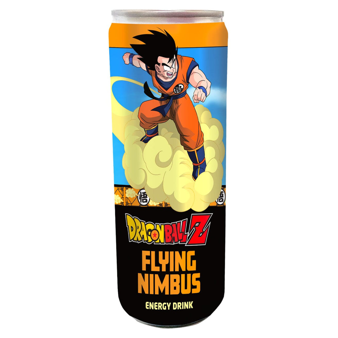BOSTON AMERICA - BEVERAGES SNACKS CandyNow Flying Nimbus