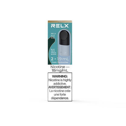 RELX PRO PODS