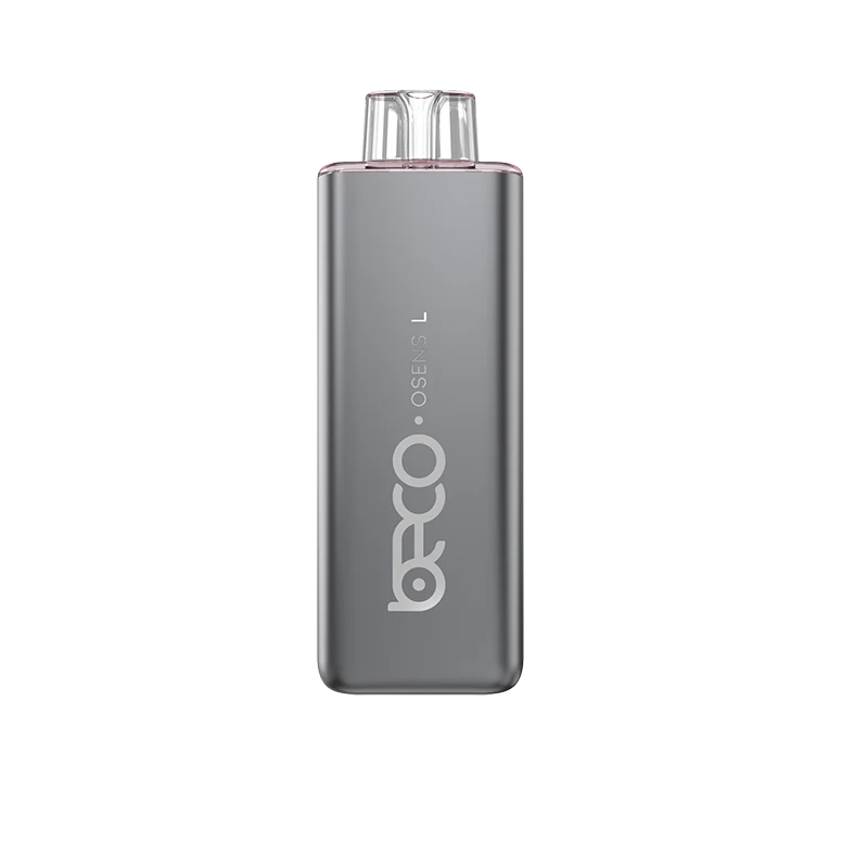 BECO Slim Rechargeable Disposable Vape Device