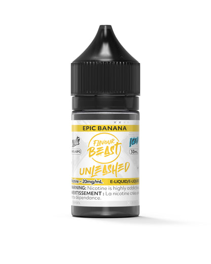 FLAVOUR BEAST E-LIQUID SALT E-LIQUID Pacific Smoke E-Liquids 