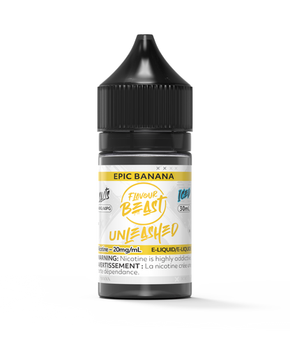 FLAVOUR BEAST E-LIQUID