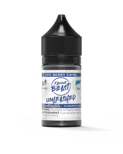 FLAVOUR BEAST E-LIQUID