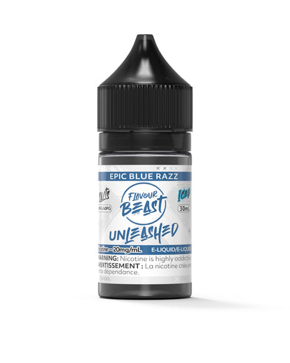 FLAVOUR BEAST E-LIQUID SALT E-LIQUID Pacific Smoke E-Liquids 