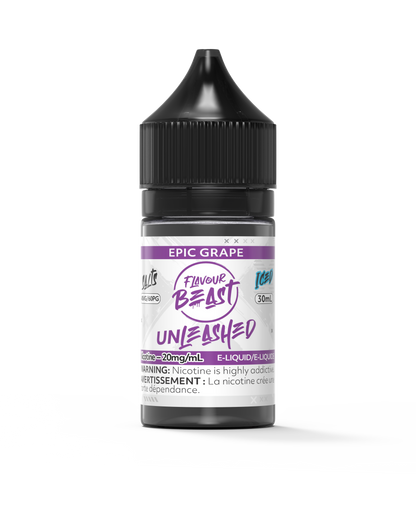 FLAVOUR BEAST E-LIQUID